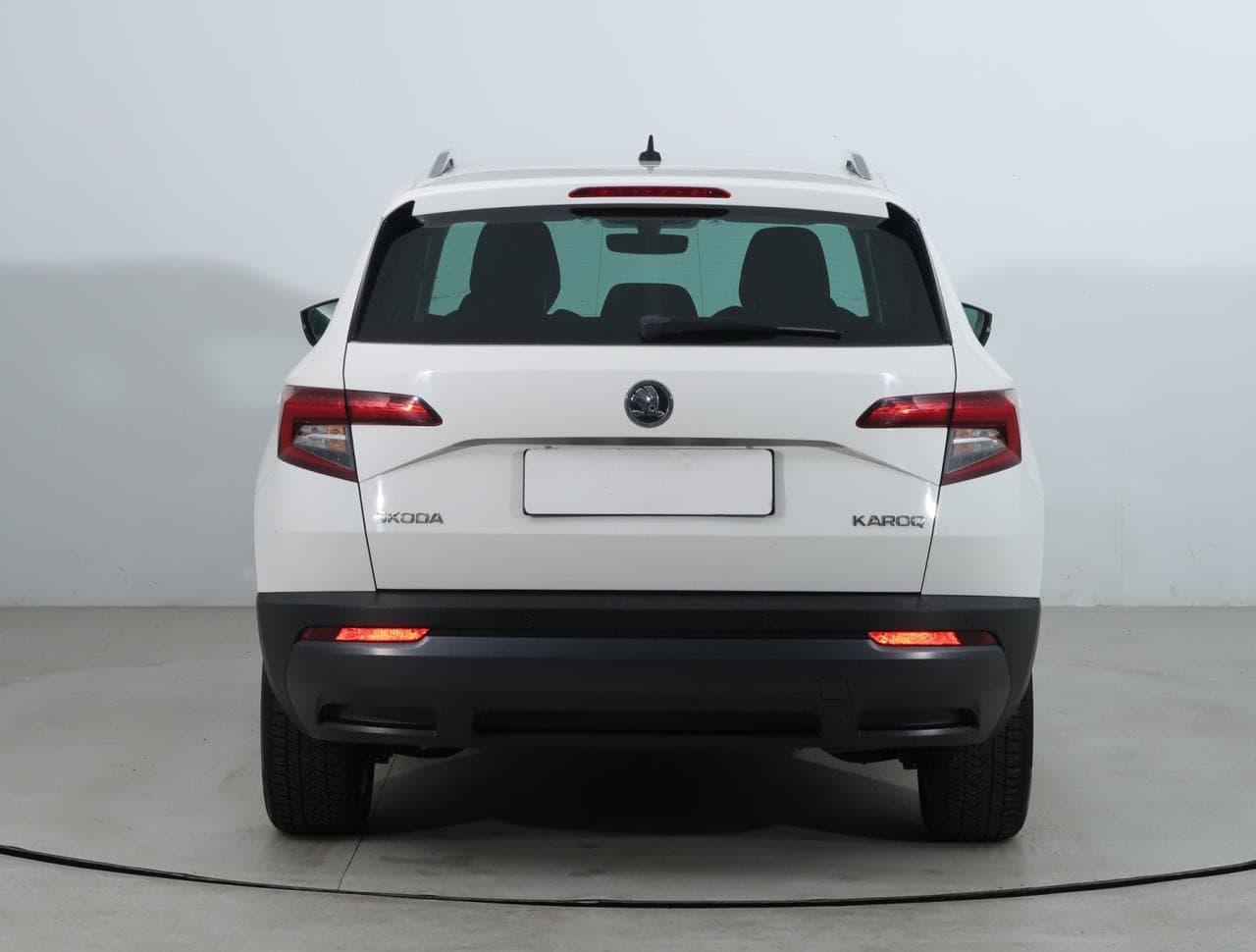 2017 Škoda KAROQ - 6