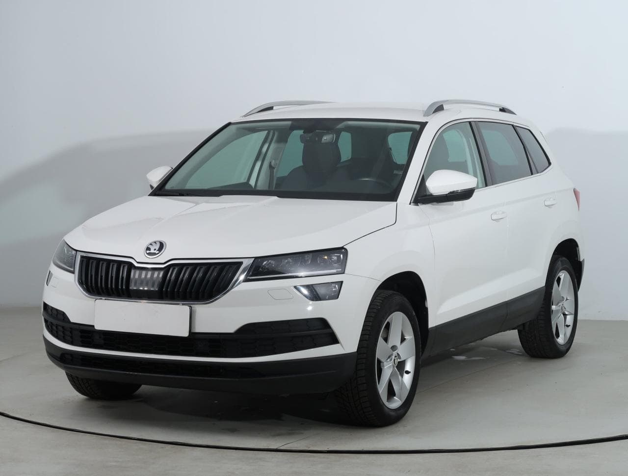 2017 Škoda KAROQ - 3