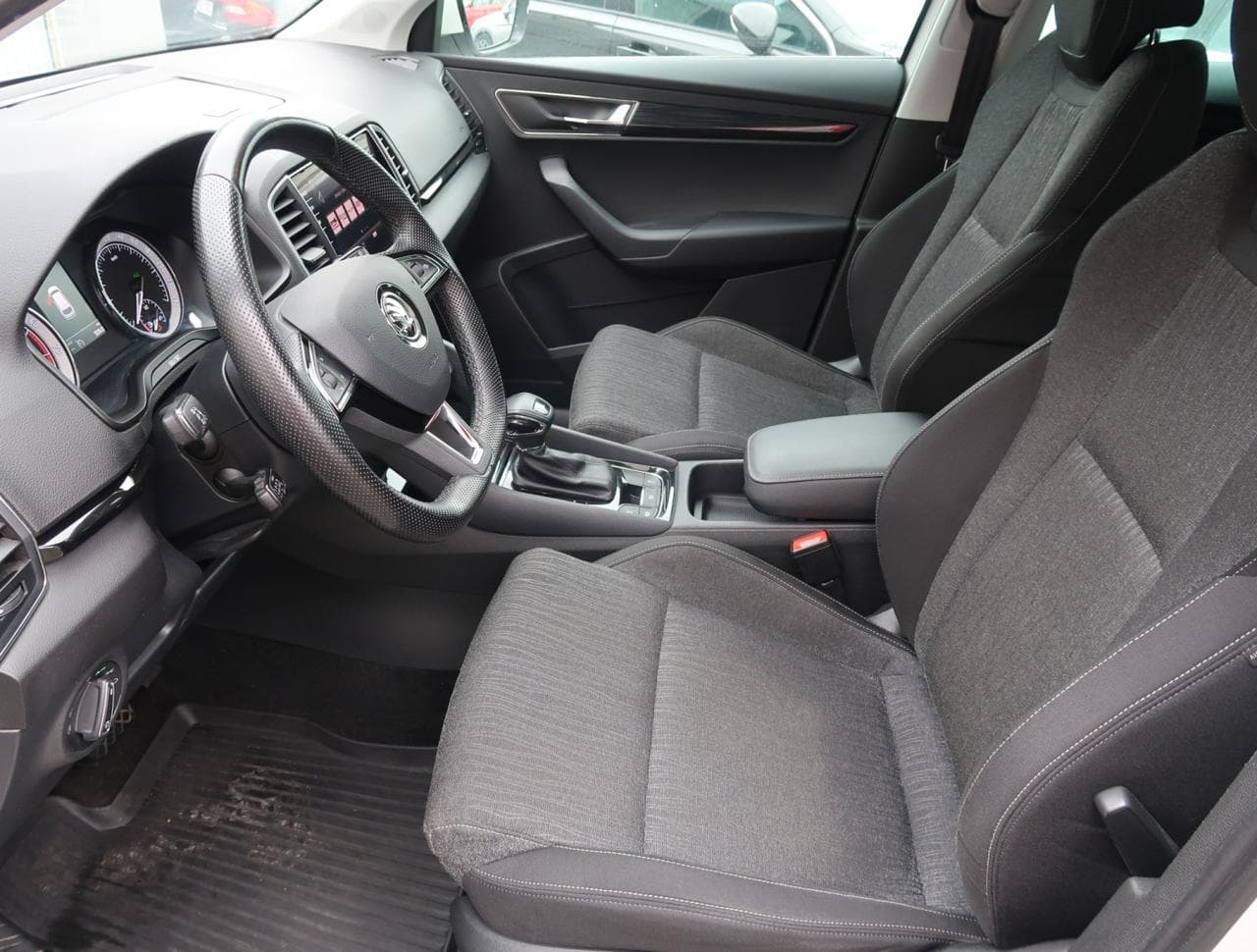 2017 Škoda KAROQ - 18