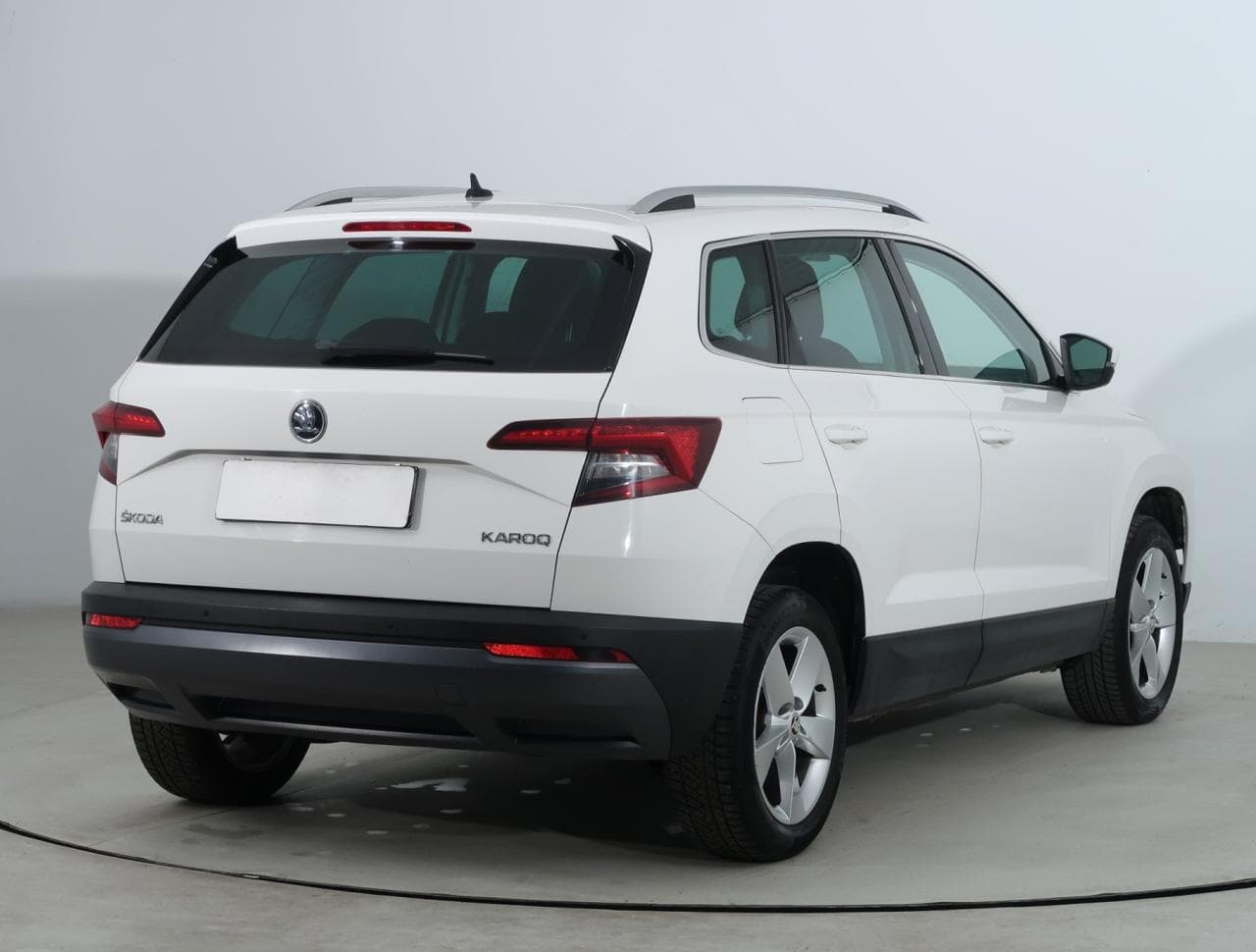2017 Škoda KAROQ - 7