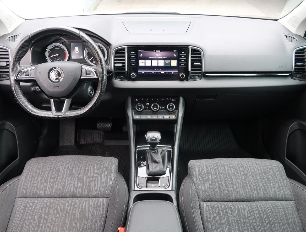 2017 Škoda KAROQ - 10