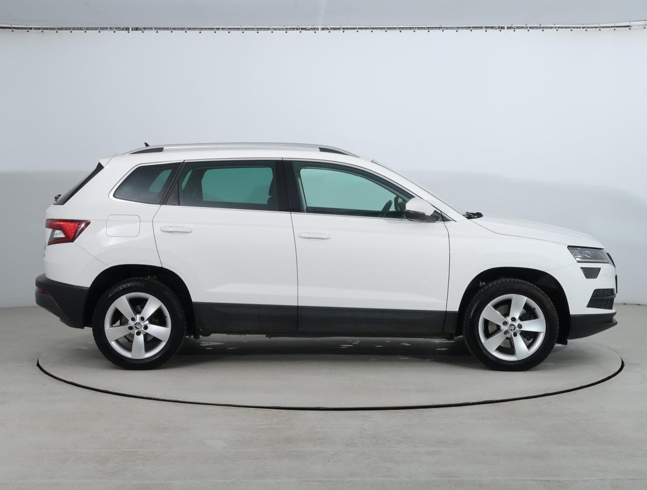 2017 Škoda KAROQ - 8