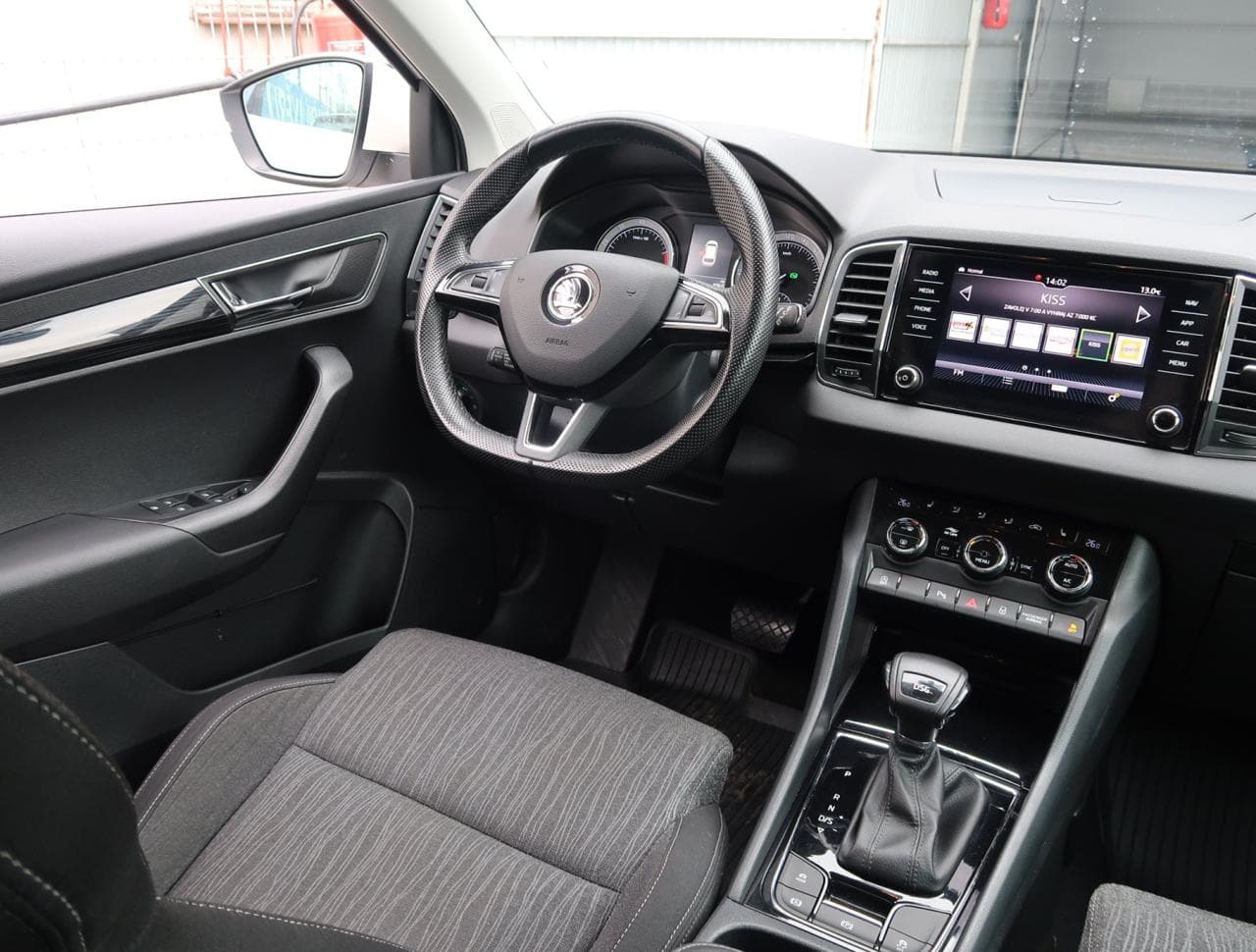 2017 Škoda KAROQ - 9