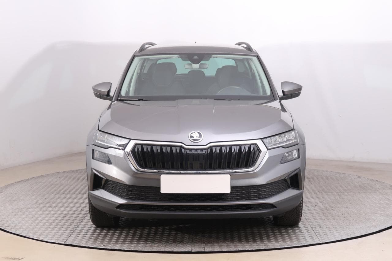 2022 Škoda KAROQ - 2