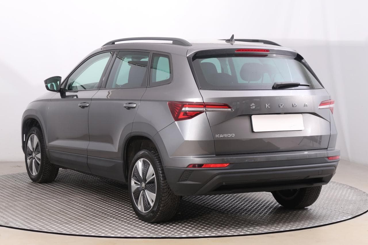 2022 Škoda KAROQ - 5