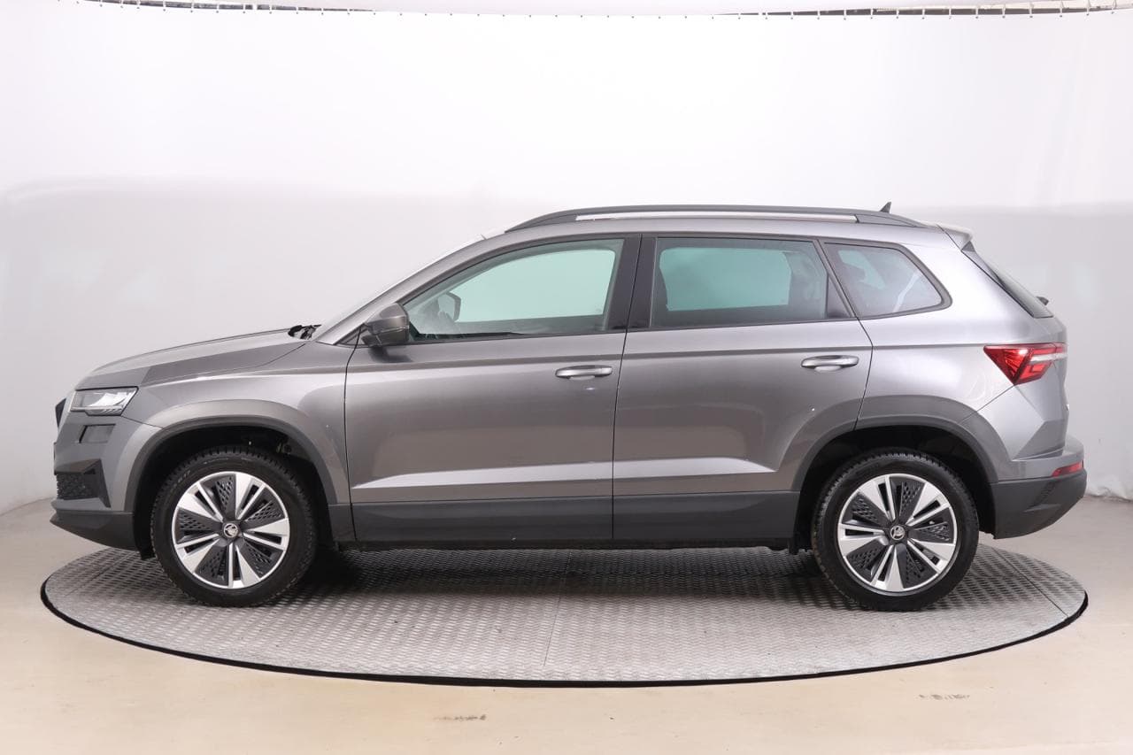 2022 Škoda KAROQ - 4