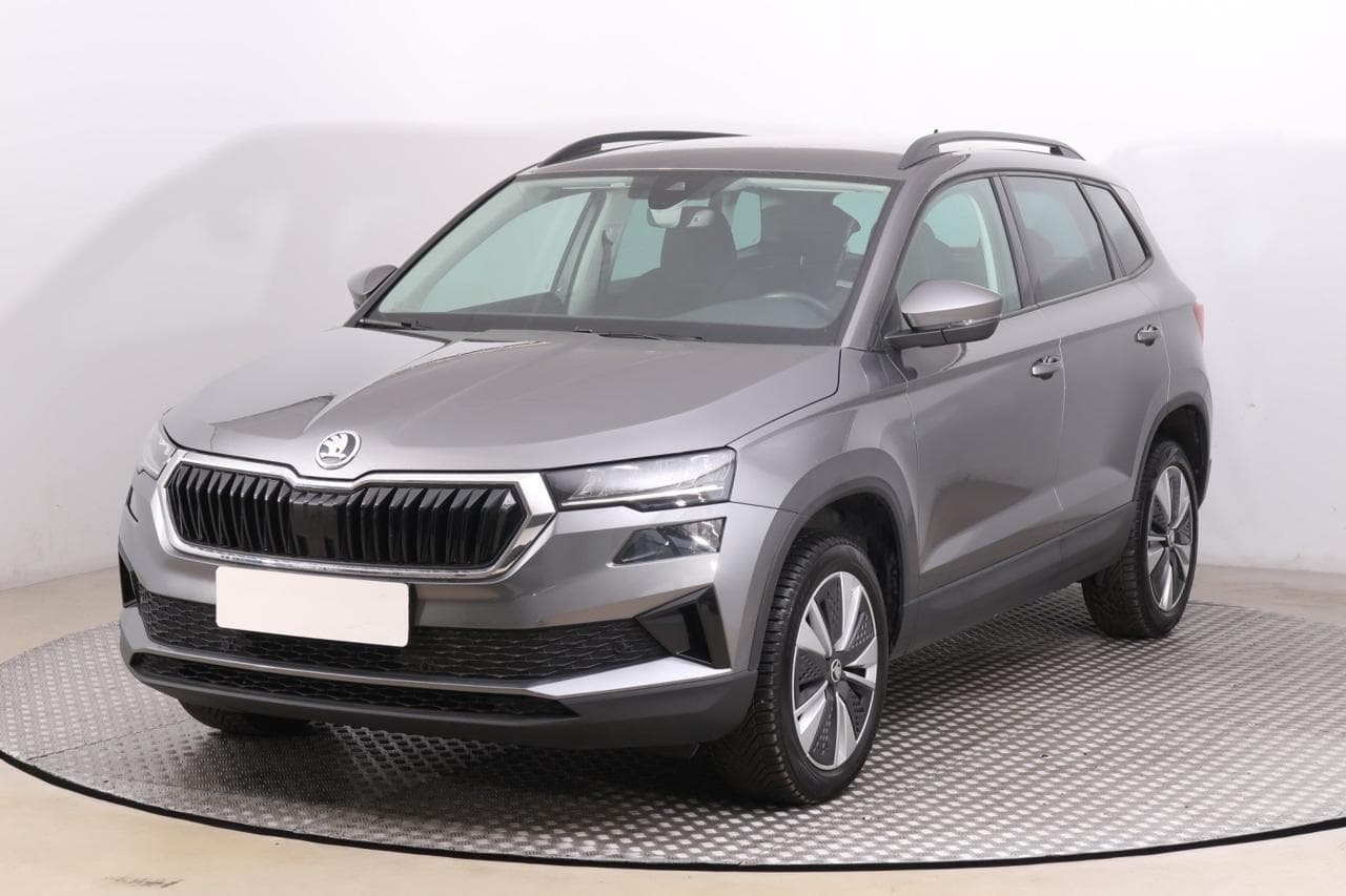 2022 Škoda KAROQ - 3
