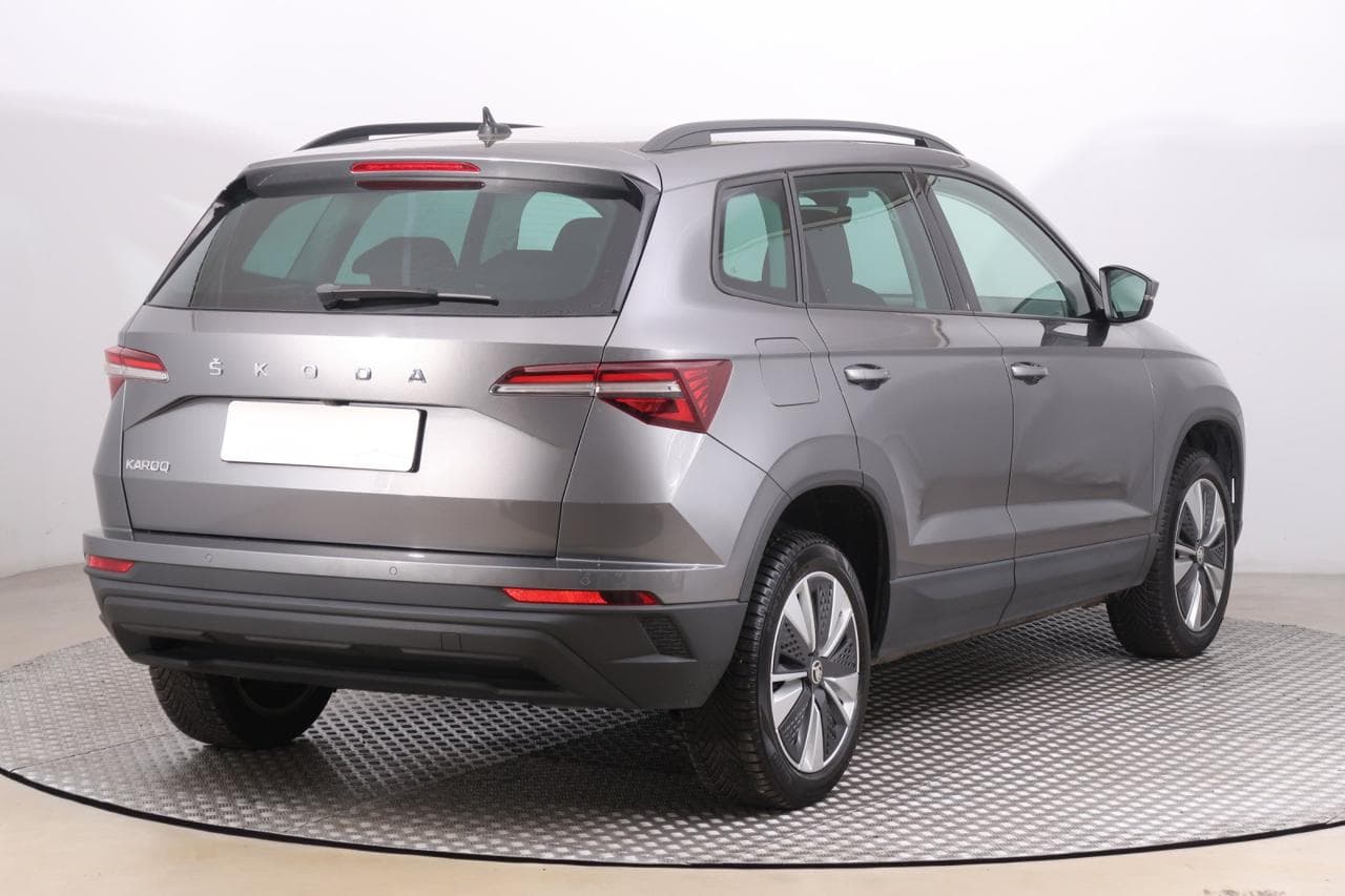 2022 Škoda KAROQ - 7