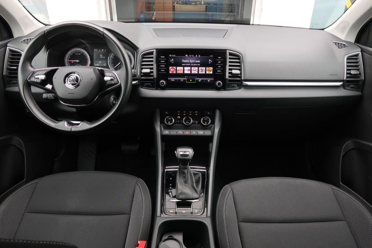 2022 Škoda KAROQ - 10