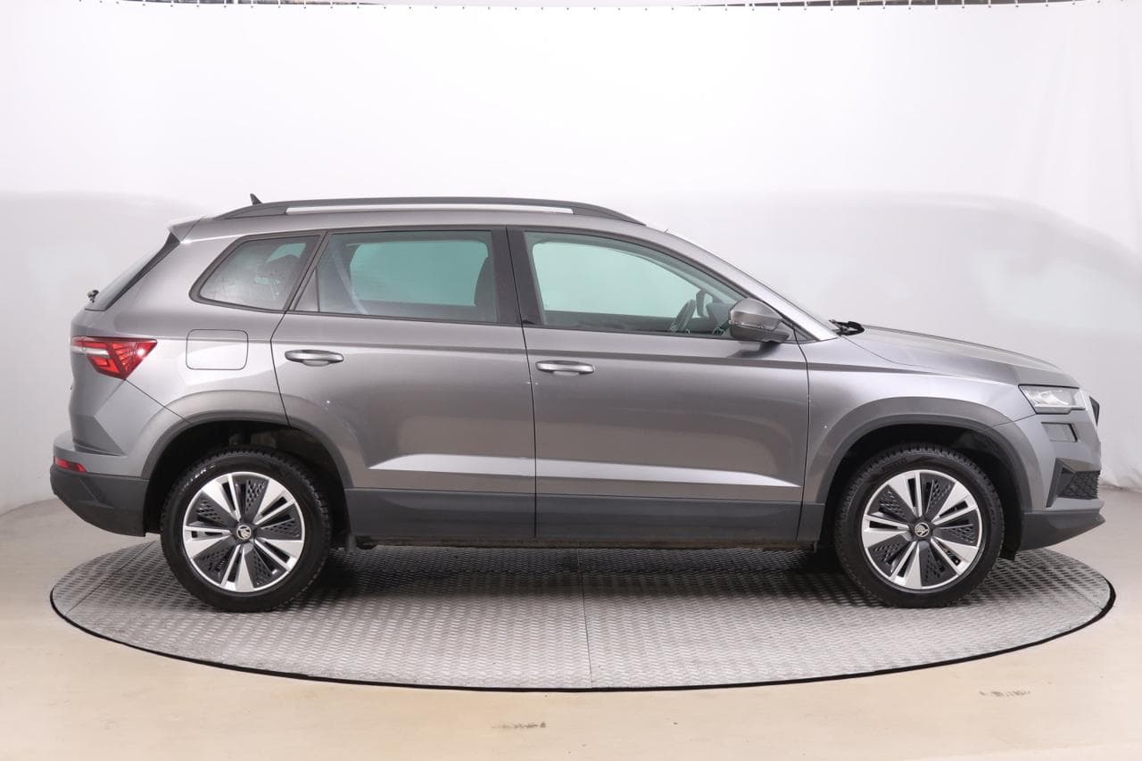 2022 Škoda KAROQ - 8