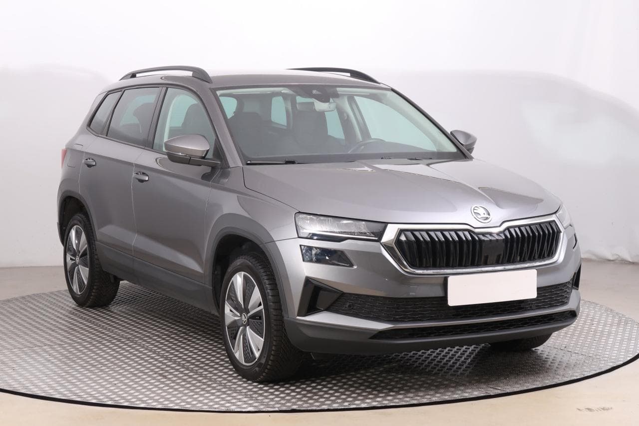 2022 Škoda KAROQ