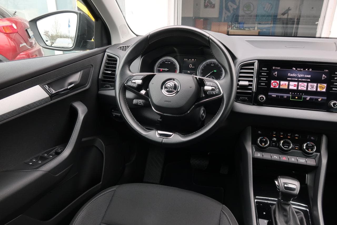 2022 Škoda KAROQ - 9