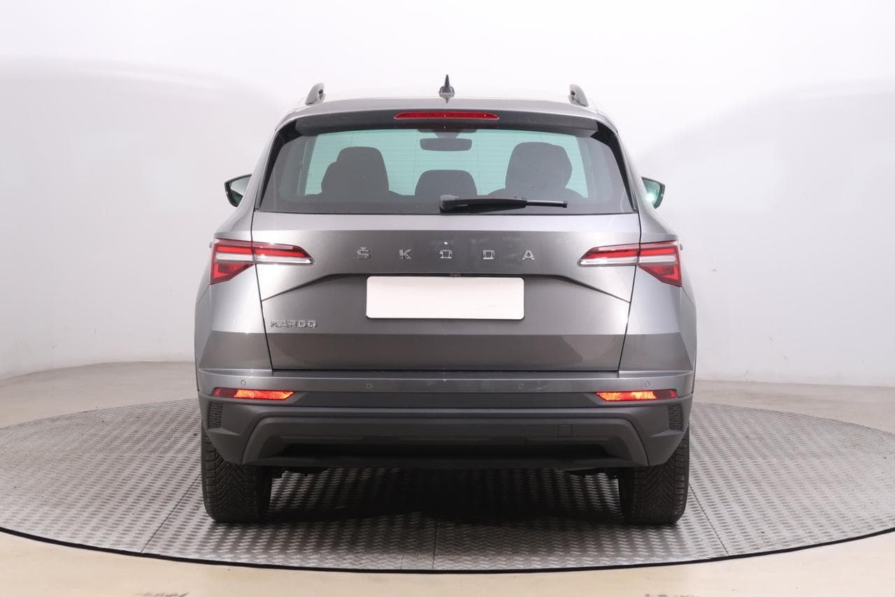 2022 Škoda KAROQ - 6