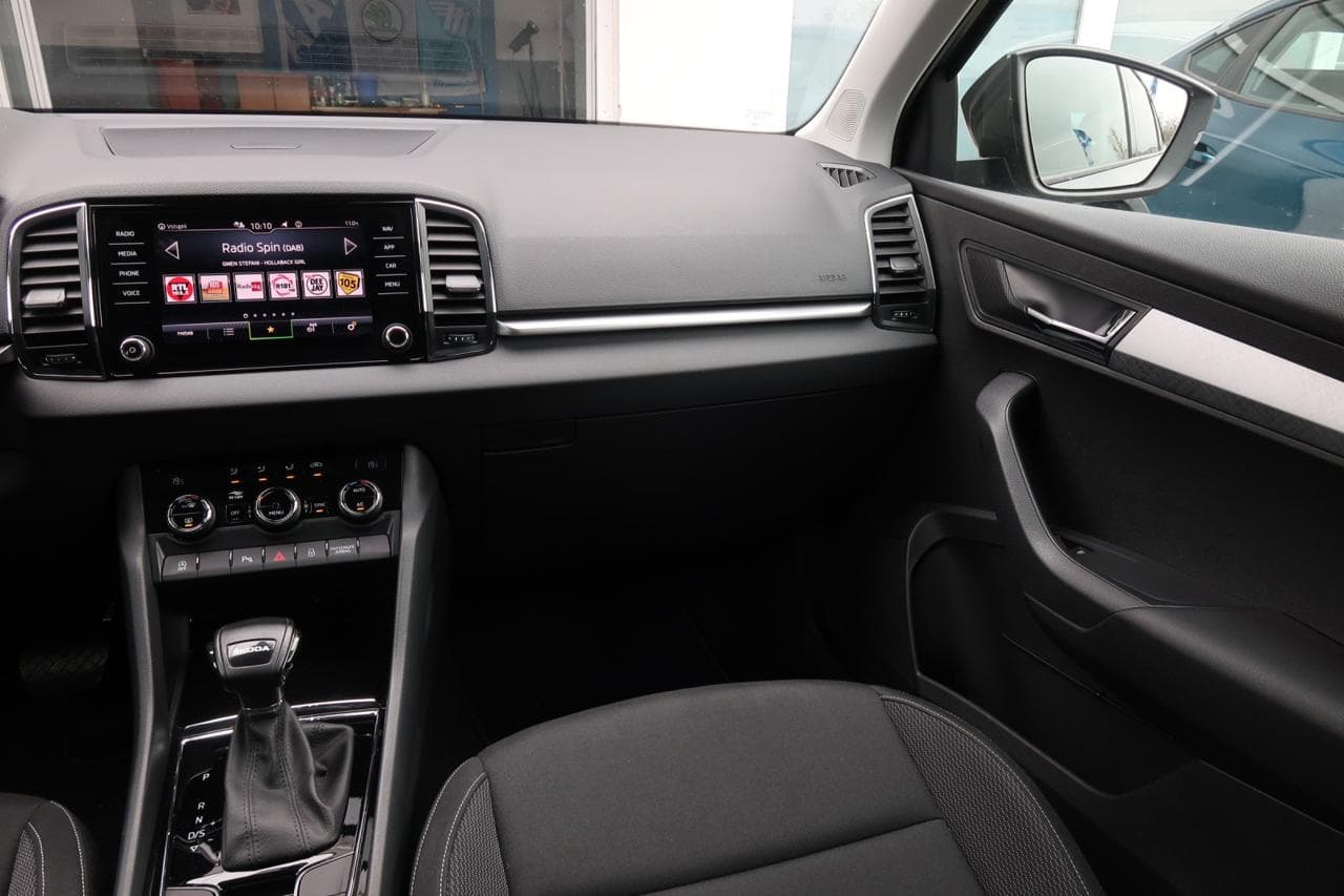 2022 Škoda KAROQ - 11