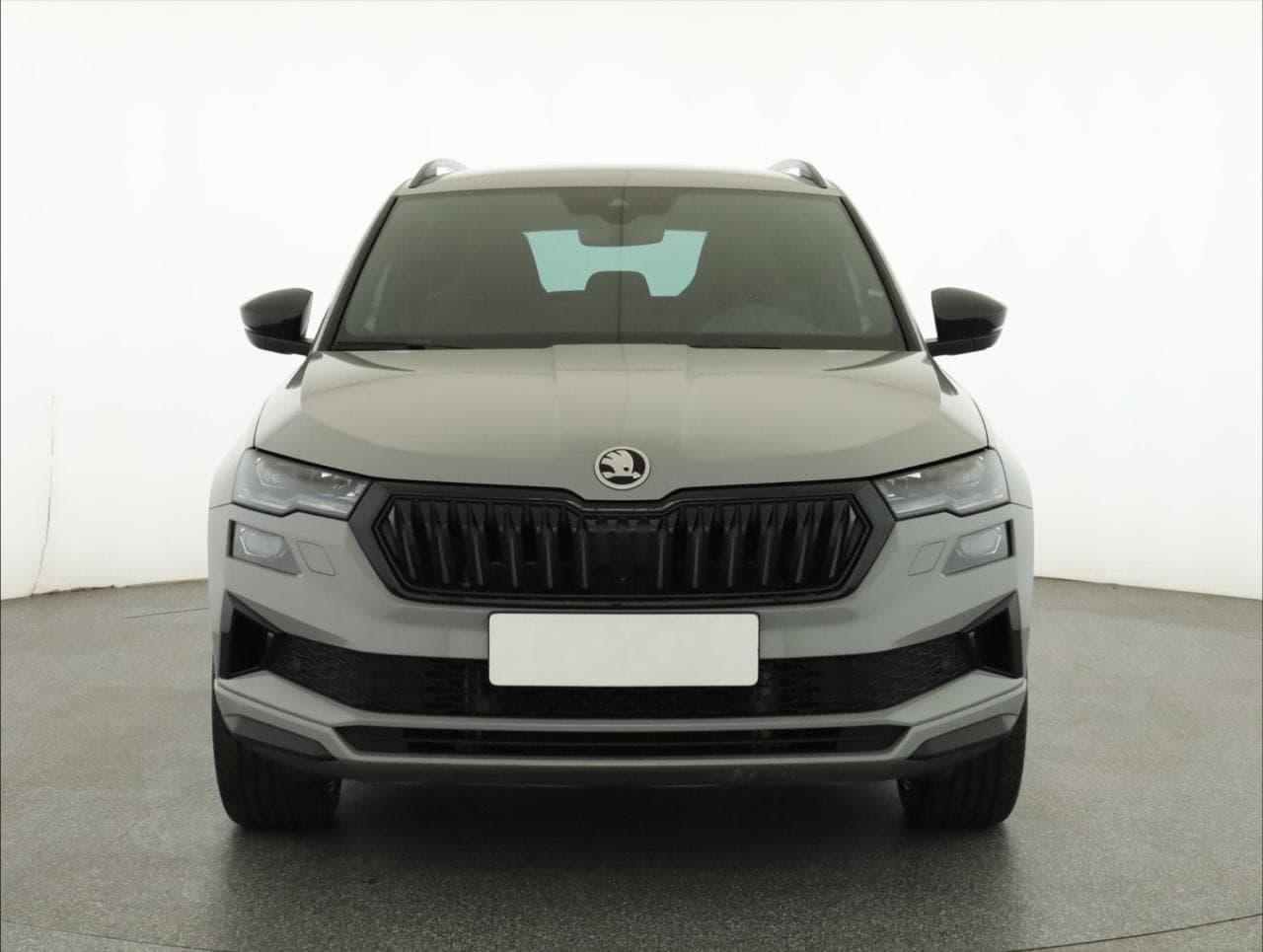 2025 Škoda KAROQ - 3