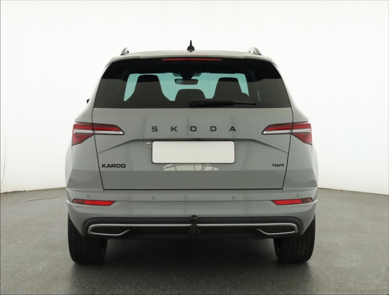 2025 Škoda KAROQ - 8