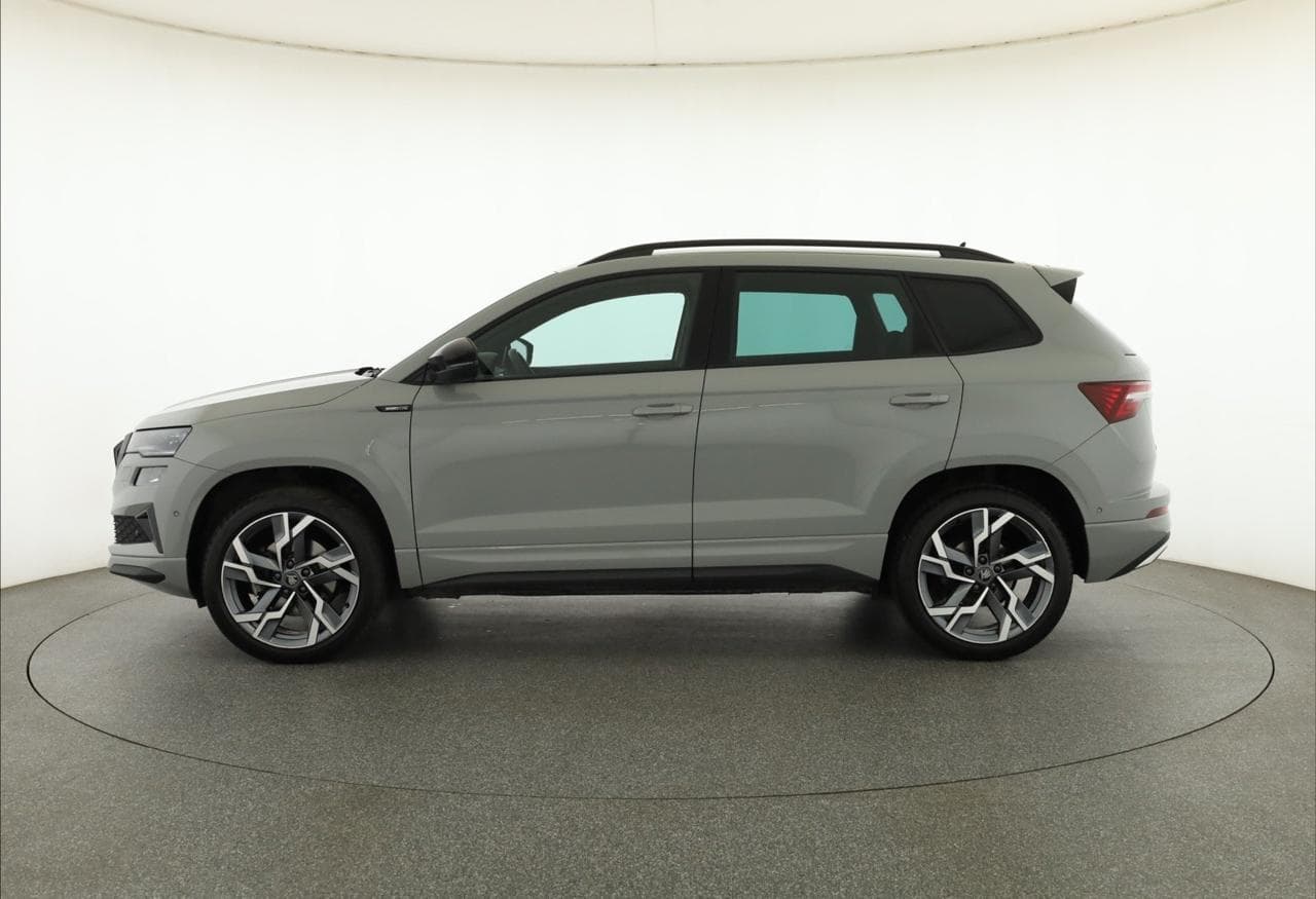 2025 Škoda KAROQ - 6
