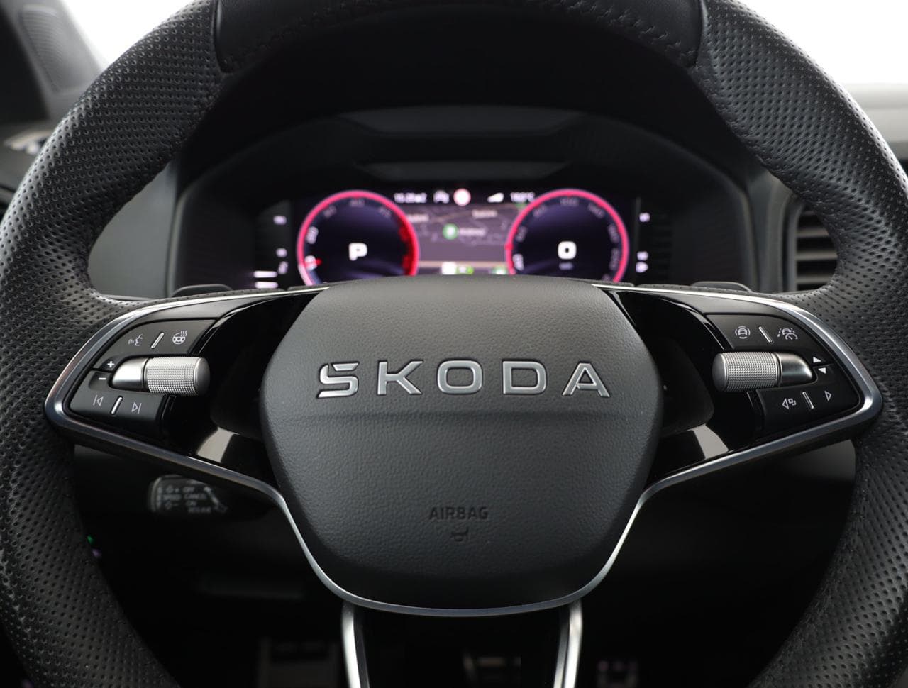 2025 Škoda KAROQ - 23