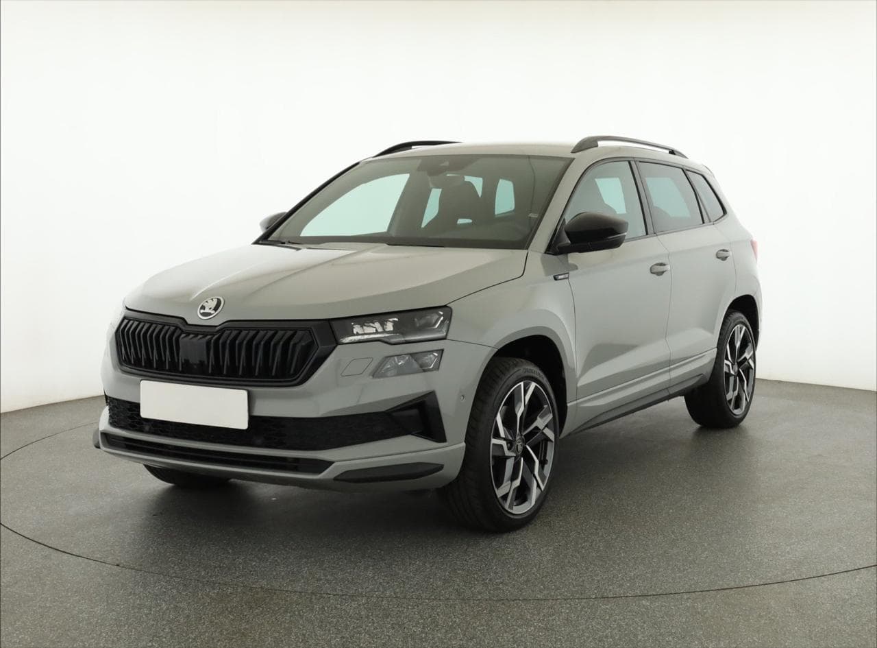 2025 Škoda KAROQ - 4