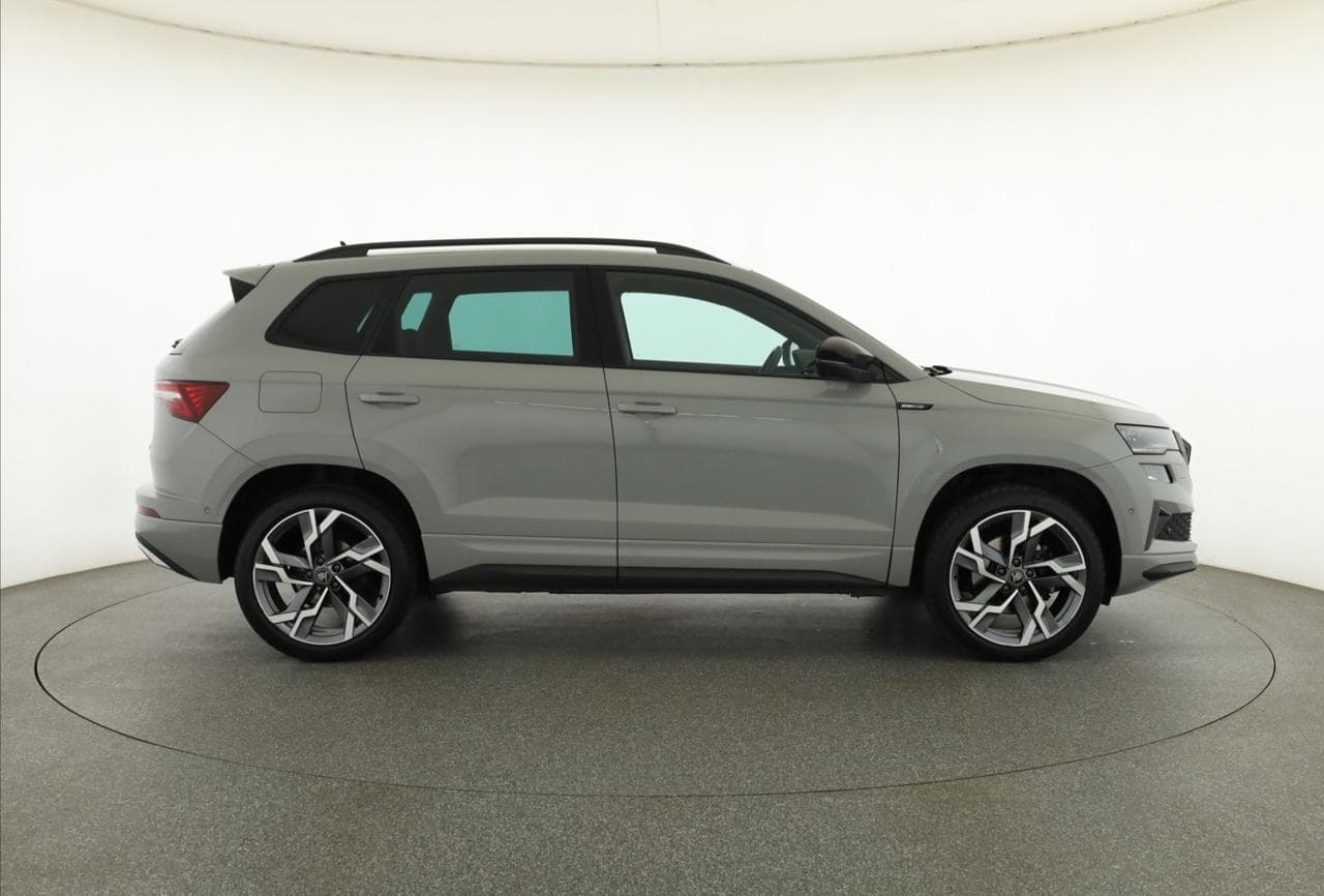 2025 Škoda KAROQ - 12