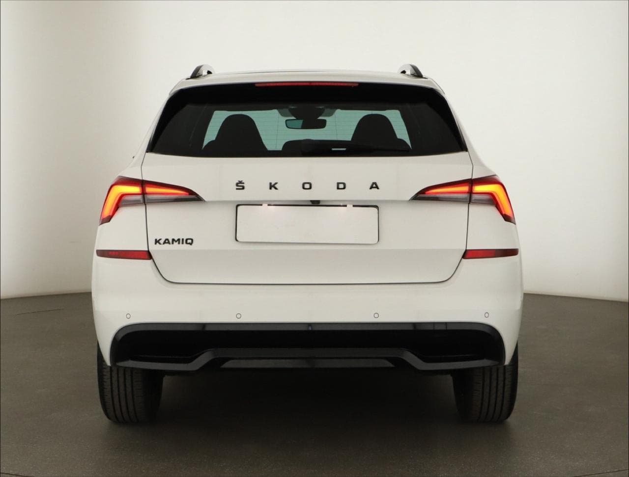 2020 Škoda KAMIQ - 11