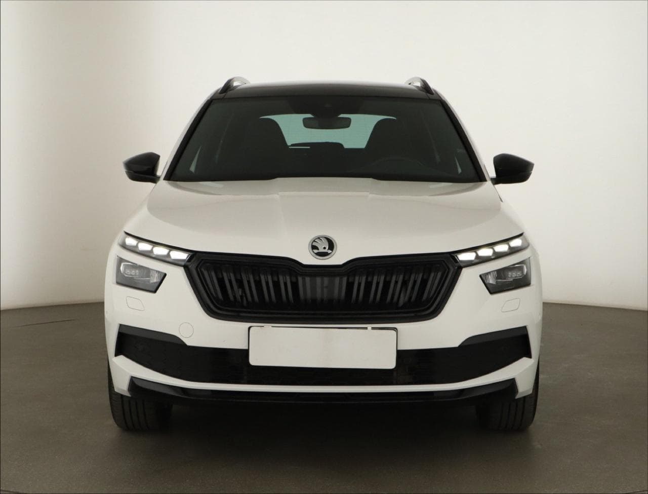 2020 Škoda KAMIQ - 3