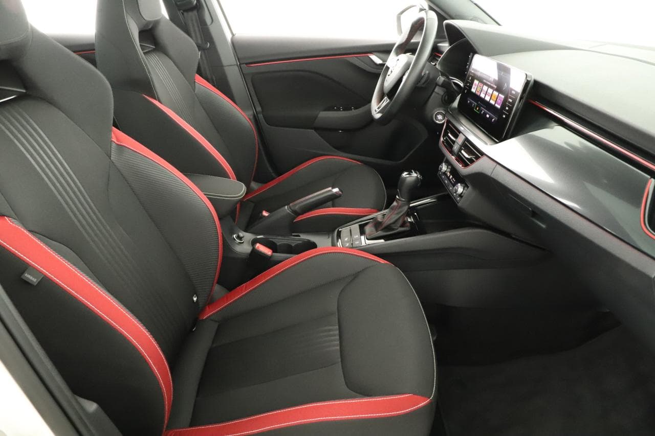 2020 Škoda KAMIQ - 18