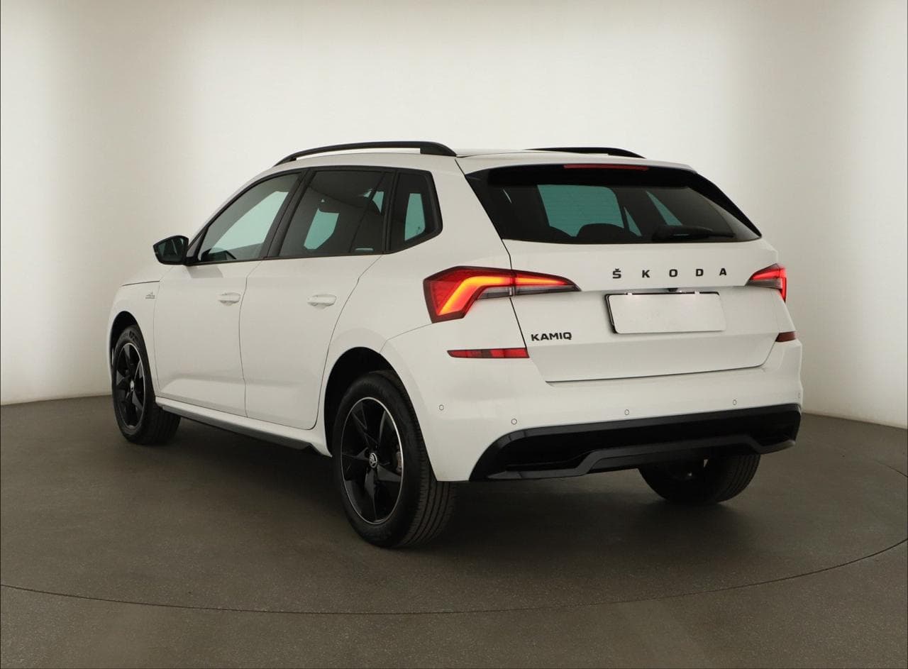 2020 Škoda KAMIQ - 9