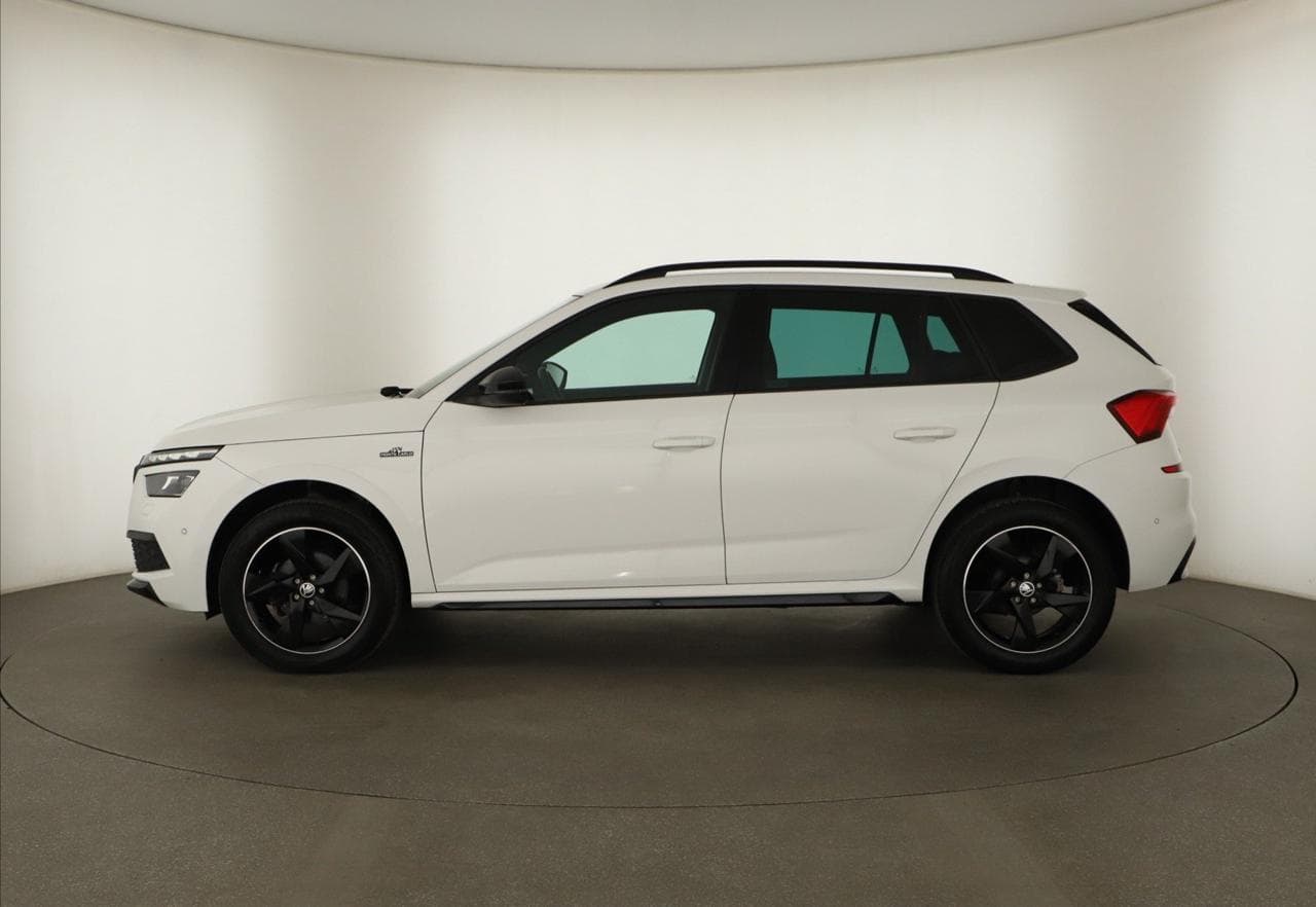 2020 Škoda KAMIQ - 7