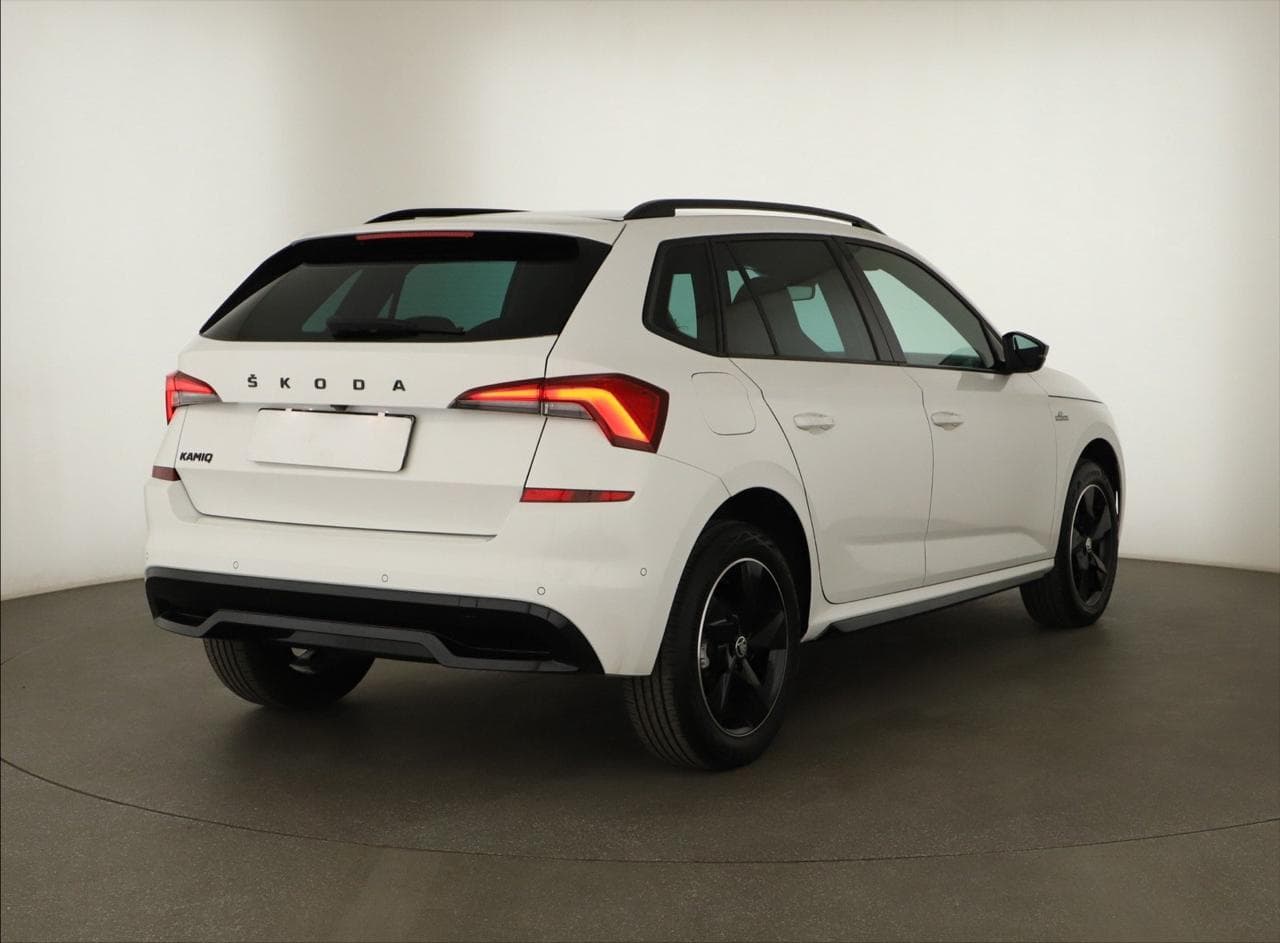 2020 Škoda KAMIQ - 13