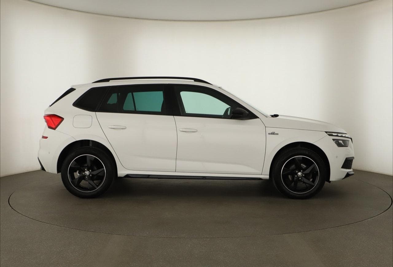 2020 Škoda KAMIQ - 15
