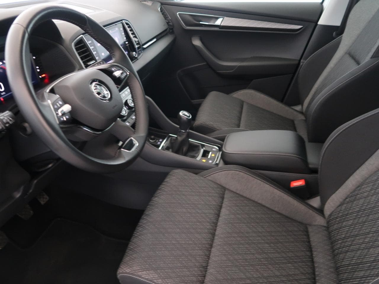 2022 Škoda KAROQ - 16