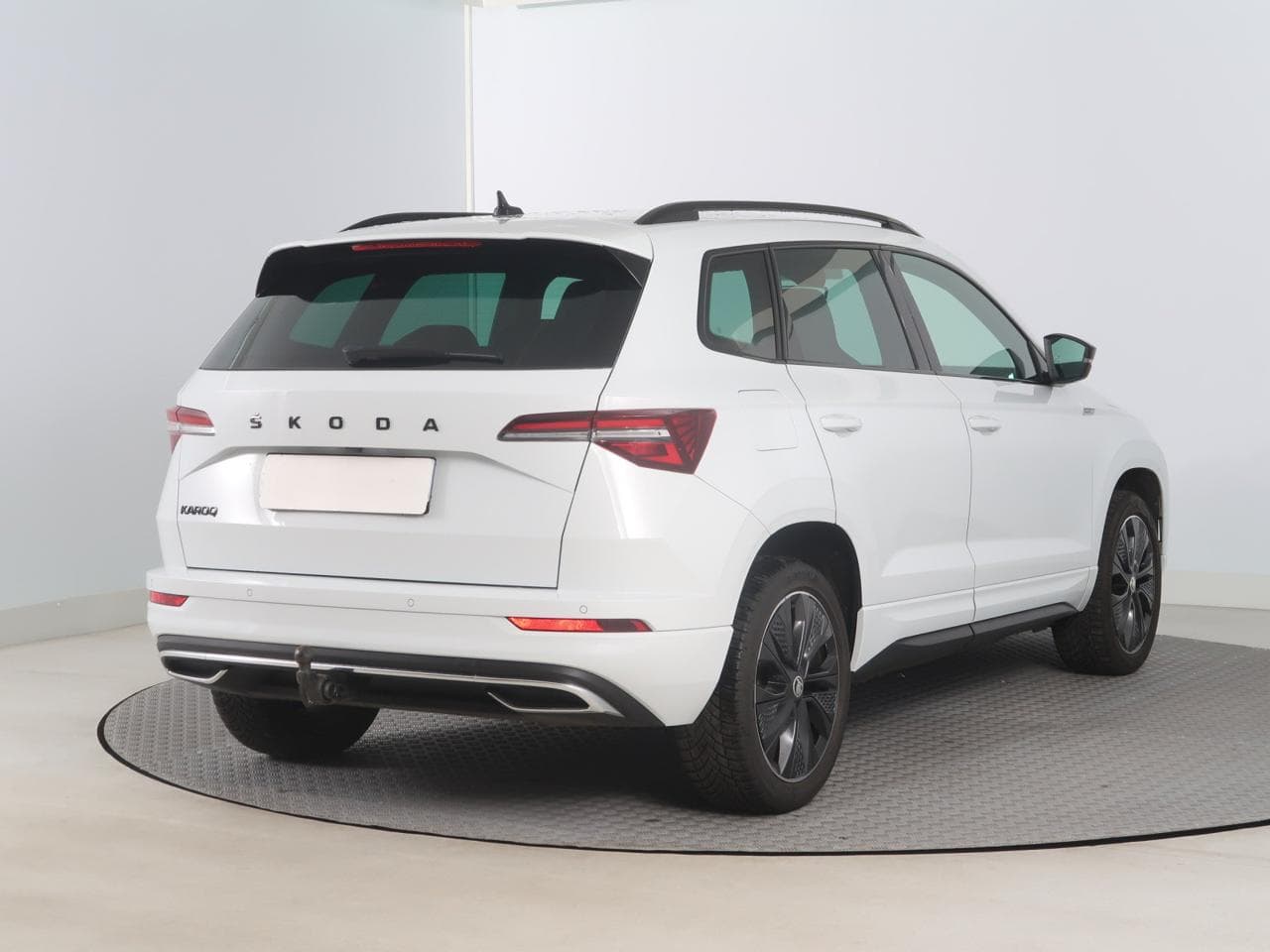 2022 Škoda KAROQ - 7