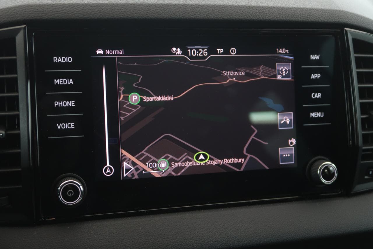 2022 Škoda KAROQ - 19