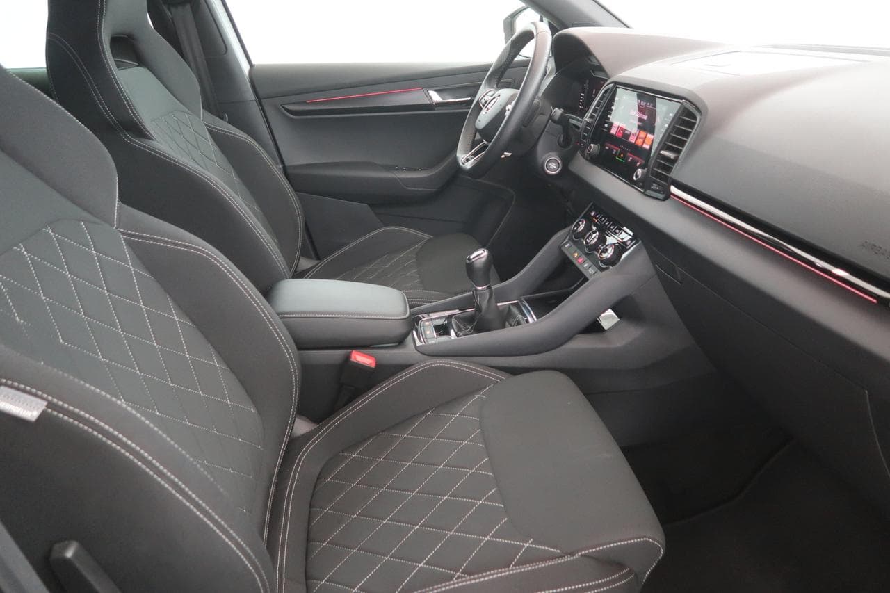 2022 Škoda KAROQ - 12