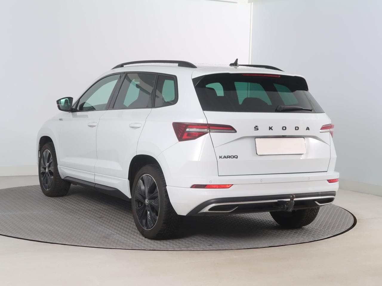 2022 Škoda KAROQ - 5