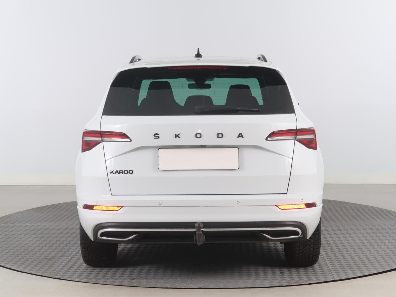 2022 Škoda KAROQ - 6
