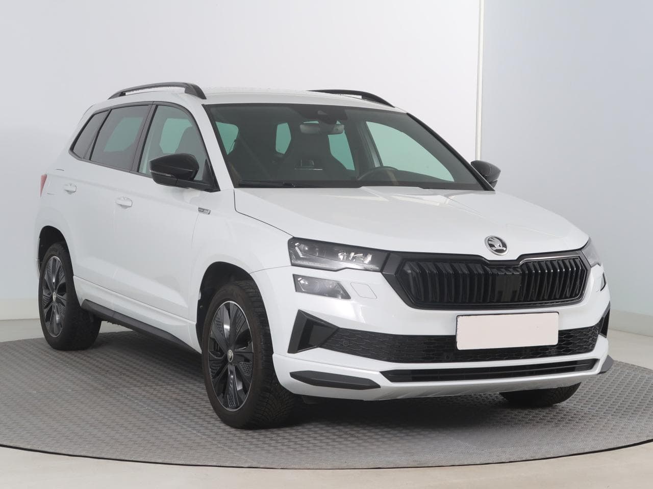 2022 Škoda KAROQ