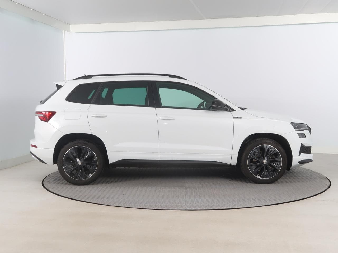 2022 Škoda KAROQ - 8
