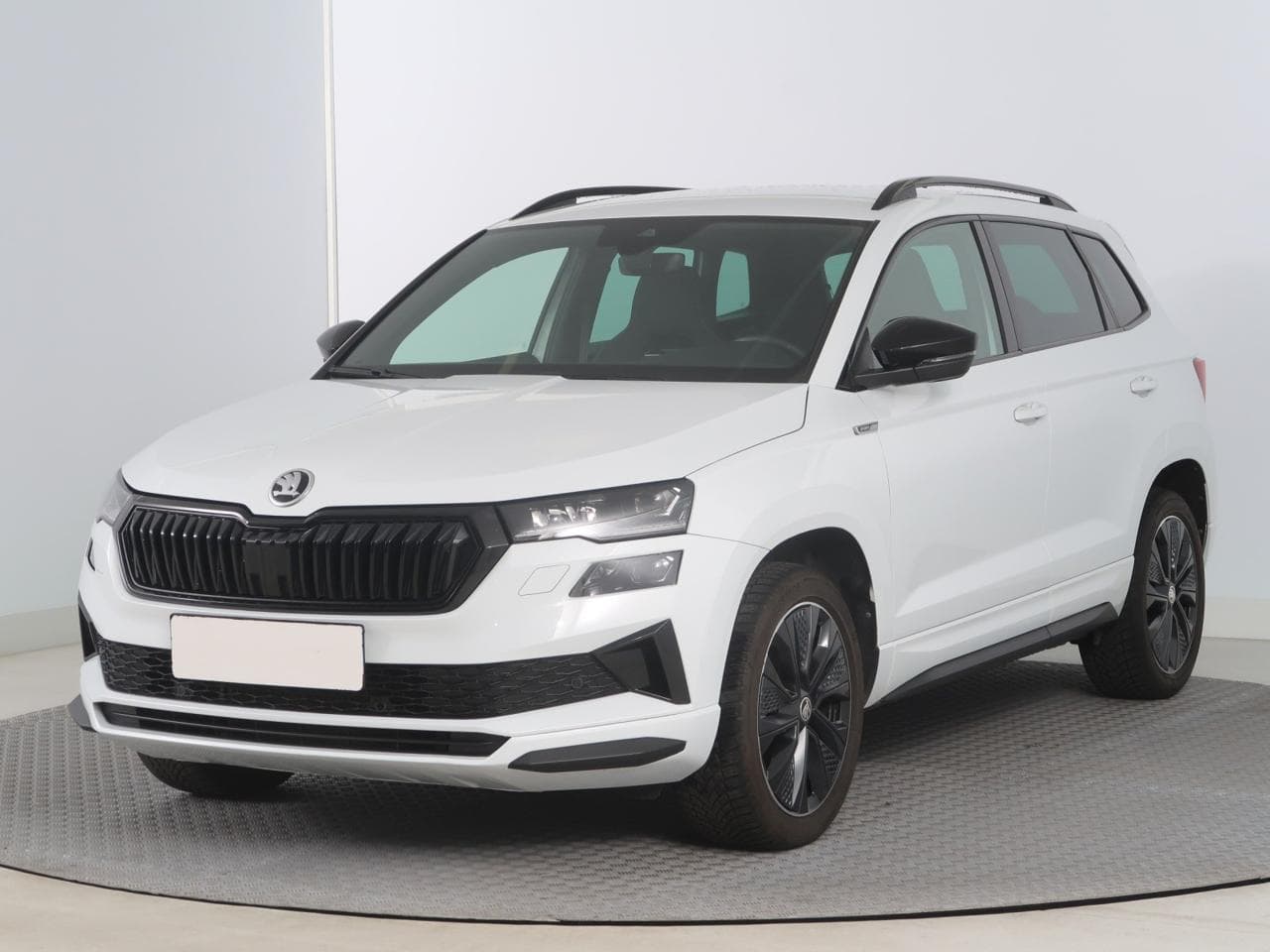 2022 Škoda KAROQ - 3