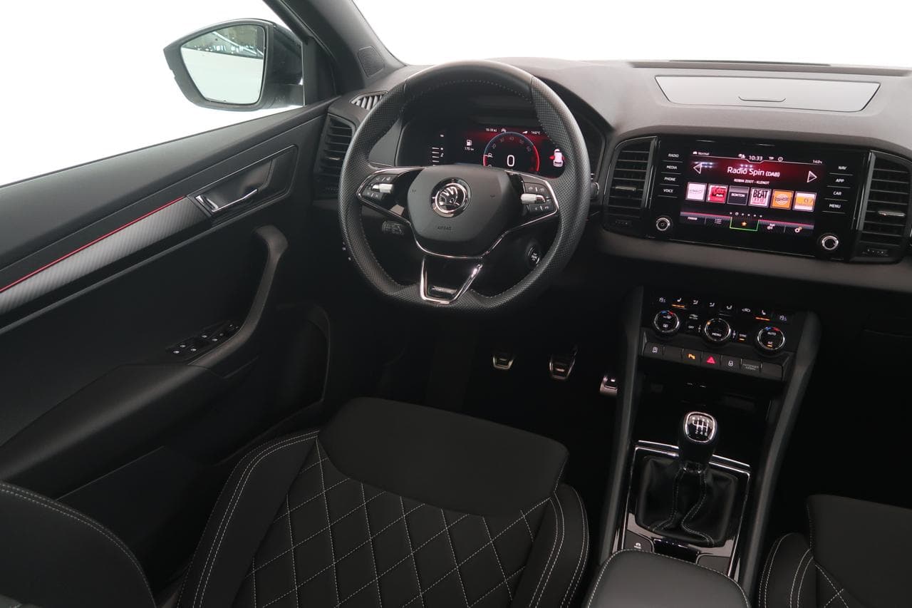 2022 Škoda KAROQ - 9