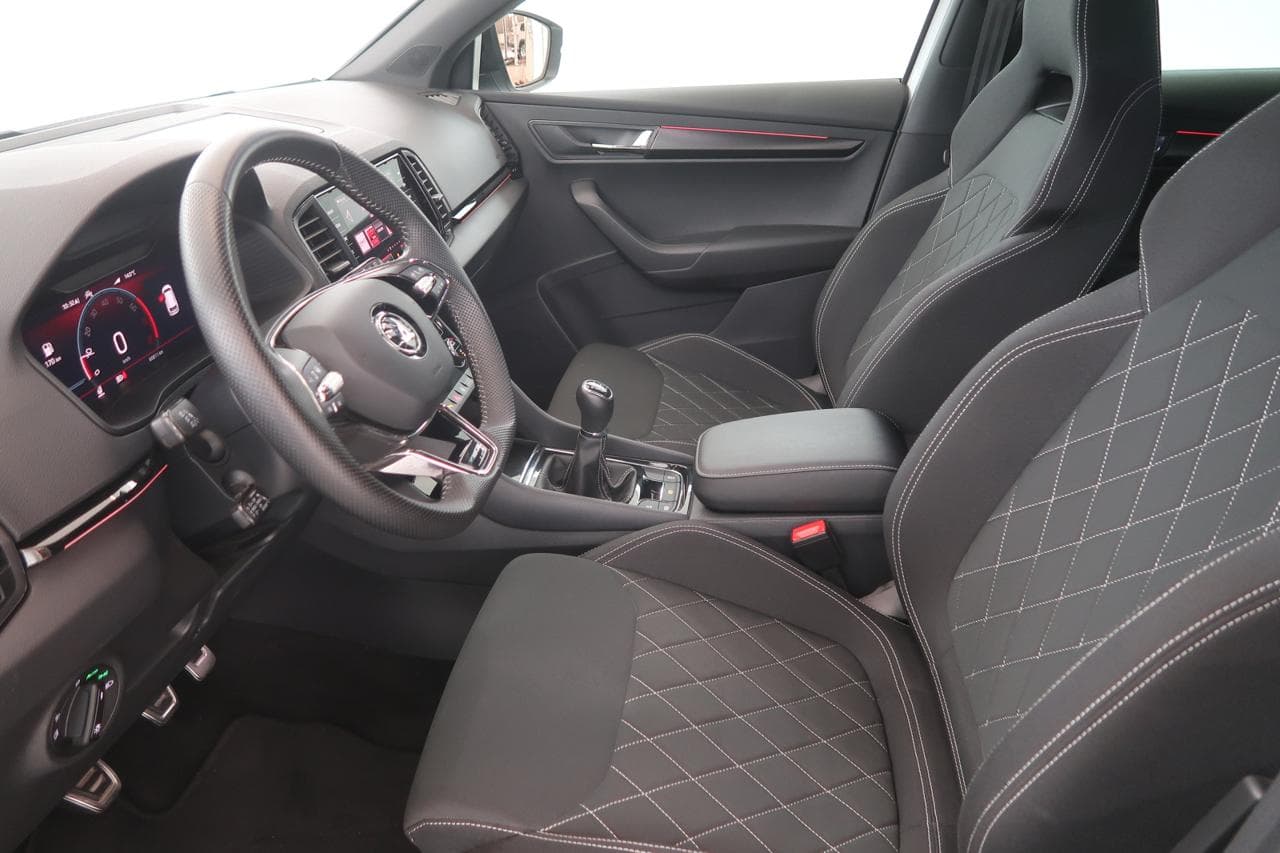 2022 Škoda KAROQ - 16