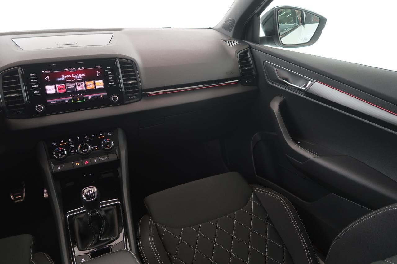2022 Škoda KAROQ - 11