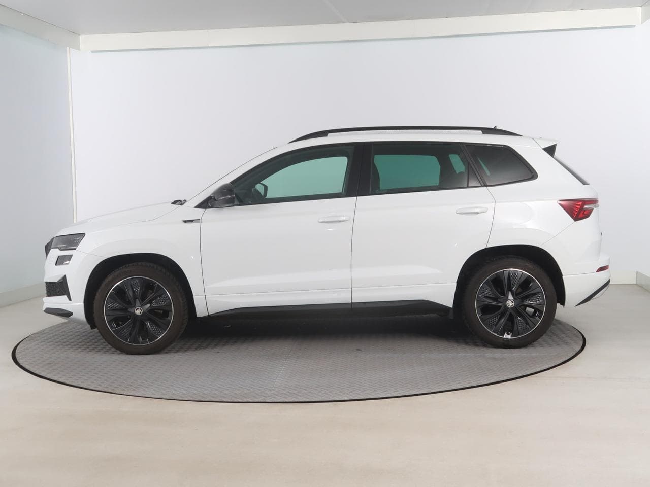 2022 Škoda KAROQ - 4