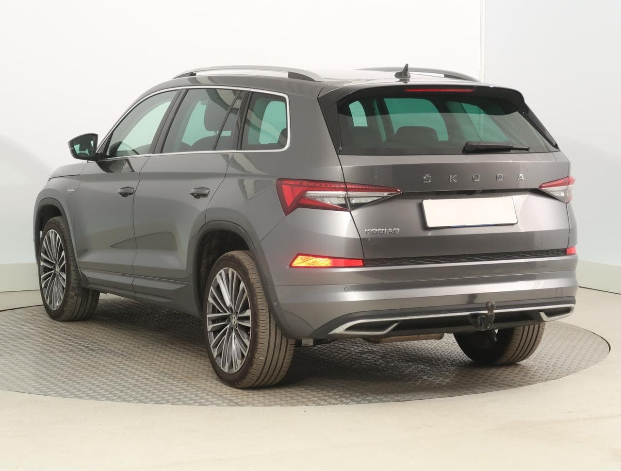 2022 Škoda KODIAQ - 5