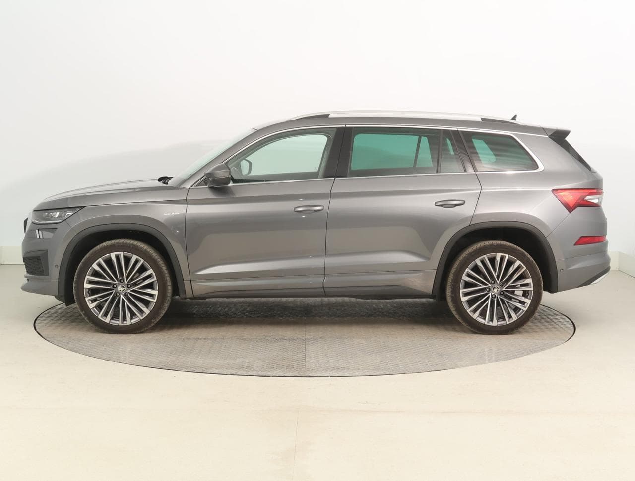 2022 Škoda KODIAQ - 4