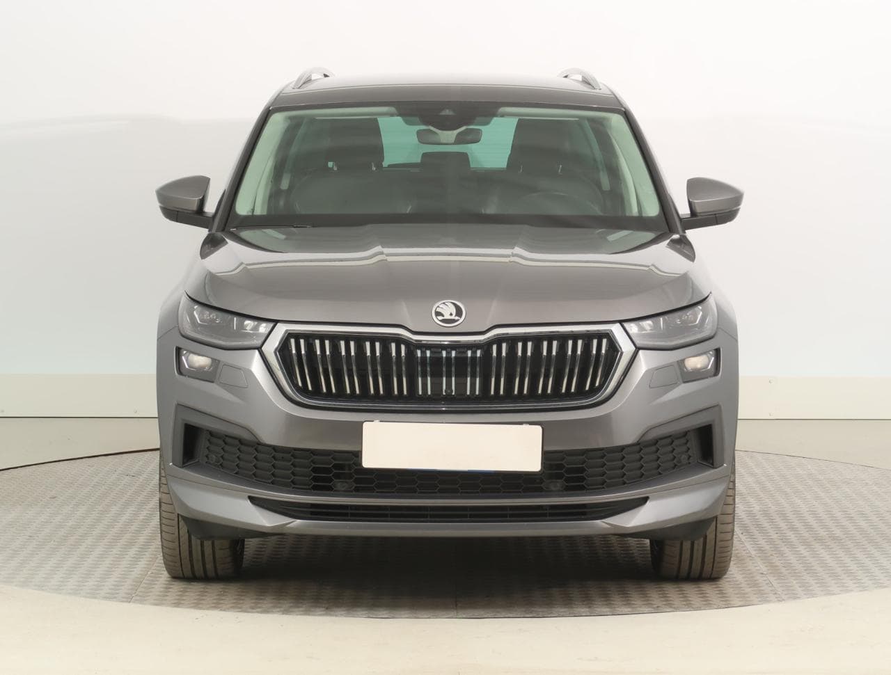 2022 Škoda KODIAQ - 2