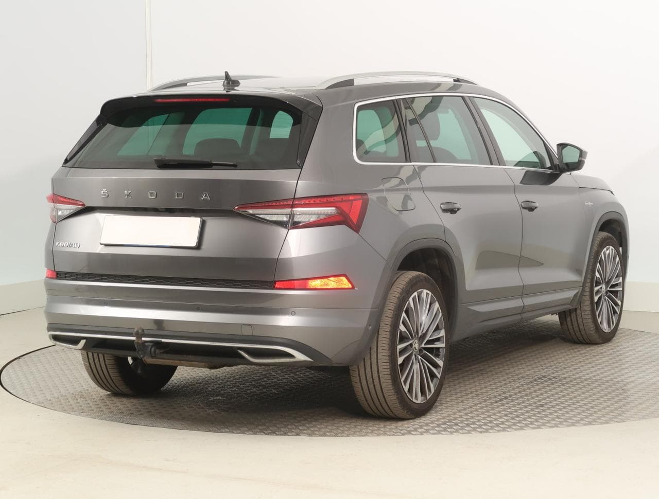 2022 Škoda KODIAQ - 7