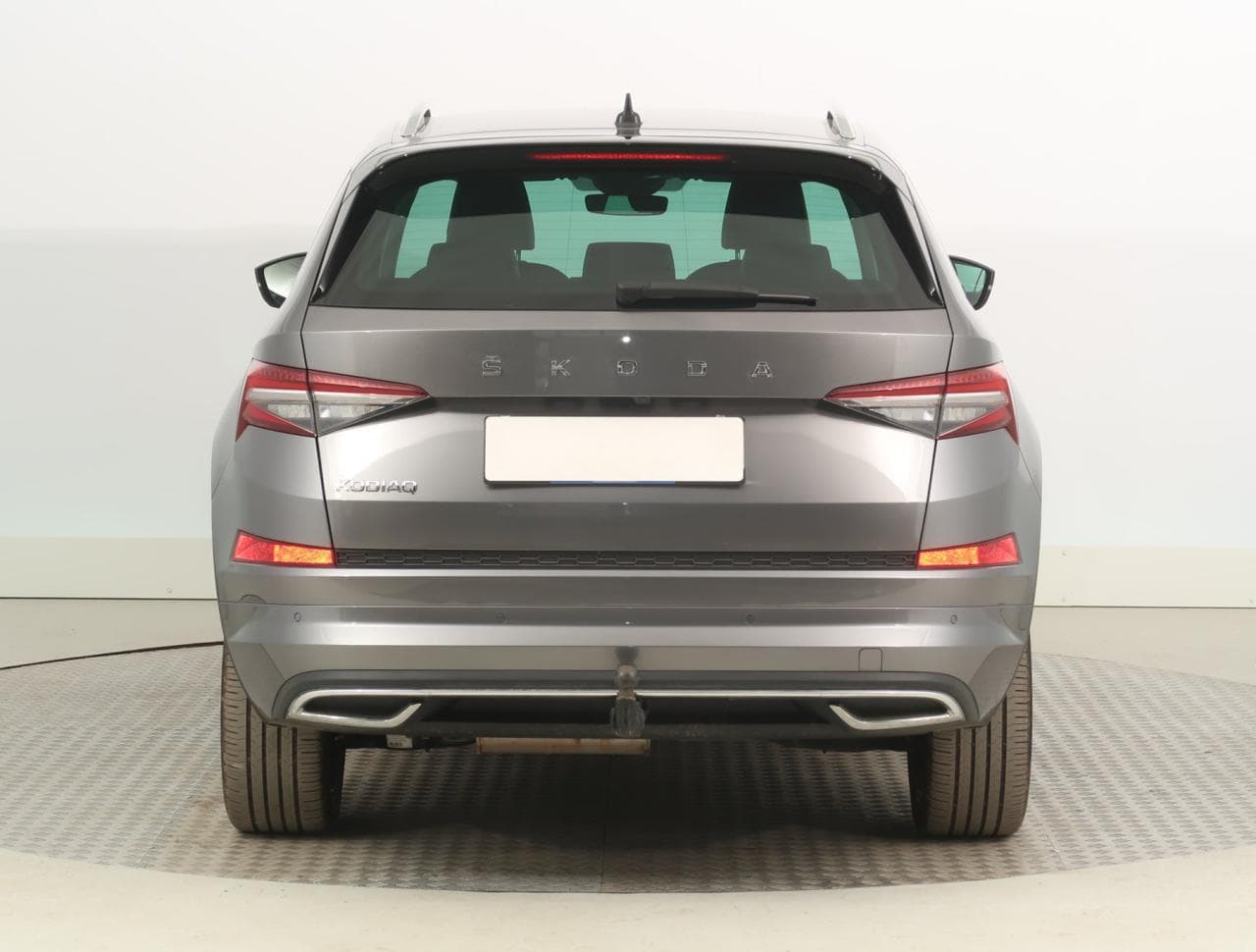 2022 Škoda KODIAQ - 6