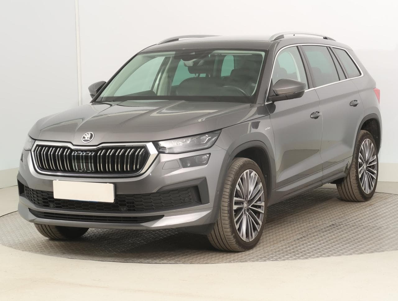 2022 Škoda KODIAQ - 3